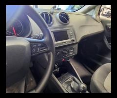 Seat Ibiza 1.4 TDI 90 CV 5p. SOL - 19