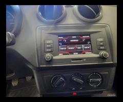 Seat Ibiza 1.4 TDI 90 CV 5p. SOL - 25