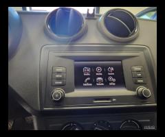 Seat Ibiza 1.4 TDI 90 CV 5p. SOL - 26