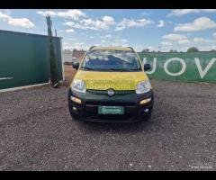 Fiat Panda van 1.3 multijet - 90.400 km - Euro 6 - 8