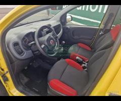 Fiat Panda van 1.3 multijet - 90.400 km - Euro 6 - 9