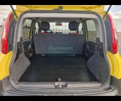 Fiat Panda van 1.3 multijet - 90.400 km - Euro 6 - 10