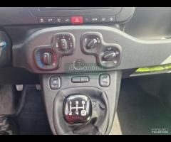 Fiat Panda van 1.3 multijet - 90.400 km - Euro 6 - 12