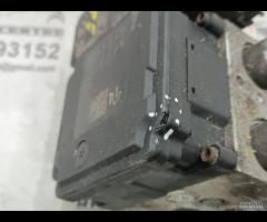 CENTRALINA POMPA ABS CHEVROLET CAPTIVA 96817737 96 - 17