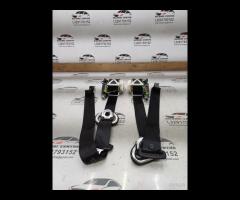 CINTURA DI SICUREZZA ANTER. SX+DX 2007 SKODA ROOMS