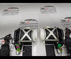 CINTURA DI SICUREZZA ANTER. SX+DX 2007 SKODA ROOMS