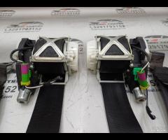 CINTURA DI SICUREZZA ANTER. SX+DX 2007 SKODA ROOMS - 6