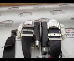 CINTURA DI SICUREZZA ANTER. SX+DX 2007 SKODA ROOMS - 10