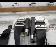 CINTURA DI SICUREZZA ANTER. SX+DX 2007 SKODA ROOMS - 11