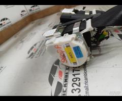 CINTURA DI SICUREZZA ANTER. SX+DX 2007 SKODA ROOMS - 14