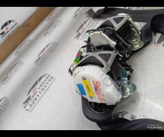 CINTURA DI SICUREZZA ANTER. SX+DX 2007 SKODA ROOMS - 16