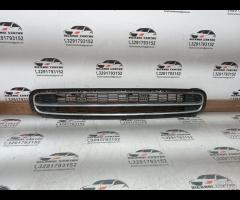 GRIGLIA PARAURTI ANTERIORE INFERIORE 2009 MINI COO