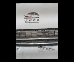 GRIGLIA PARAURTI ANTERIORE INFERIORE 2009 MINI COO