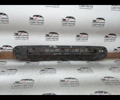 GRIGLIA PARAURTI ANTERIORE INFERIORE 2009 MINI COO