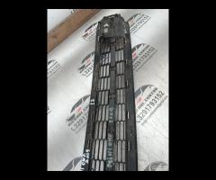 GRIGLIA PARAURTI ANTERIORE INFERIORE 2009 MINI COO - 8