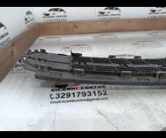 GRIGLIA PARAURTI ANTERIORE INFERIORE 2009 MINI COO - 9