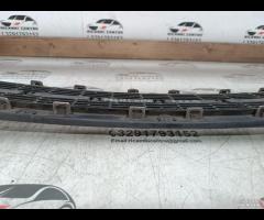 GRIGLIA PARAURTI ANTERIORE INFERIORE 2009 MINI COO - 10