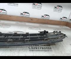 GRIGLIA PARAURTI ANTERIORE INFERIORE 2009 MINI COO - 11