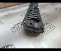 GRIGLIA PARAURTI ANTERIORE INFERIORE 2009 MINI COO - 12