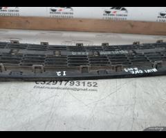 GRIGLIA PARAURTI ANTERIORE INFERIORE 2009 MINI COO - 14