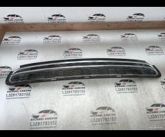 GRIGLIA PARAURTI ANTERIORE INFERIORE 2009 MINI COO - 16