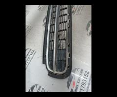 GRIGLIA PARAURTI ANTERIORE INFERIORE 2009 MINI COO - 17