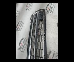 GRIGLIA PARAURTI ANTERIORE INFERIORE 2009 MINI COO - 18