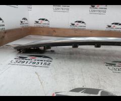 GRIGLIA PARAURTI ANTERIORE INFERIORE 2009 MINI COO - 19