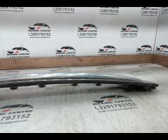 GRIGLIA PARAURTI ANTERIORE INFERIORE 2009 MINI COO - 20