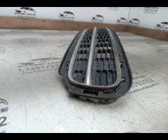 GRIGLIA PARAURTI ANTERIORE INFERIORE 2009 MINI COO - 22