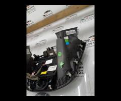 PANNELLO DI CONTROLLO RADIO FORD TRANSIT COSTUMS 2 - 14