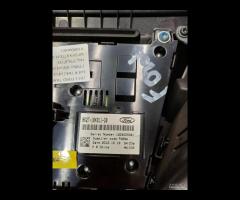 PANNELLO DI CONTROLLO RADIO FORD TRANSIT COSTUMS 2 - 22