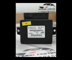 CENTRALINA FRENO STAZIONAMENTO VOLVO XC60 2015 6G9