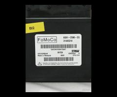 CENTRALINA FRENO STAZIONAMENTO VOLVO XC60 2015 6G9