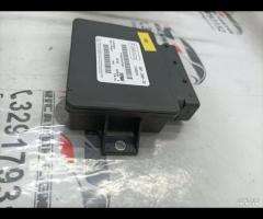 CENTRALINA FRENO STAZIONAMENTO VOLVO XC60 2015 6G9 - 6