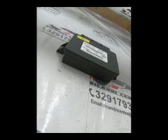 CENTRALINA FRENO STAZIONAMENTO VOLVO XC60 2015 6G9 - 8