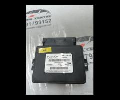 CENTRALINA FRENO STAZIONAMENTO VOLVO XC60 2015 6G9 - 9