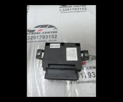 CENTRALINA FRENO STAZIONAMENTO VOLVO XC60 2015 6G9 - 10