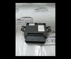 CENTRALINA FRENO STAZIONAMENTO VOLVO XC60 2015 6G9 - 11