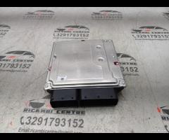 CENTRALINA MOTORE ECU BMW SERIE 5 E60 3.0 DIESEL 2 - 12
