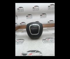 AIRBAG VOLANTE 2009 AUDI A4 B8 8K0880201AG 8K08802