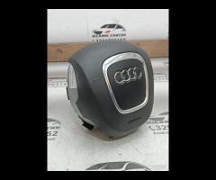 AIRBAG VOLANTE 2009 AUDI A4 B8 8K0880201AG 8K08802 - 12