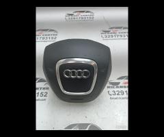 AIRBAG VOLANTE 2009 AUDI A4 B8 8K0880201AG 8K08802 - 14