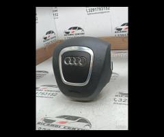 AIRBAG VOLANTE 2009 AUDI A4 B8 8K0880201AG 8K08802 - 15