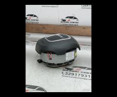 AIRBAG VOLANTE 2009 AUDI A4 B8 8K0880201AG 8K08802 - 16