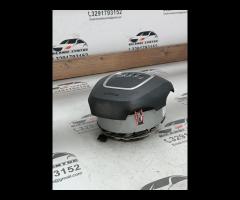 AIRBAG VOLANTE 2009 AUDI A4 B8 8K0880201AG 8K08802 - 17