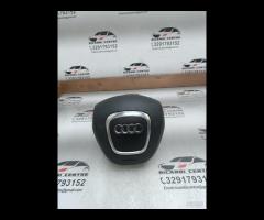 AIRBAG VOLANTE 2009 AUDI A4 B8 8K0880201AG 8K08802 - 18