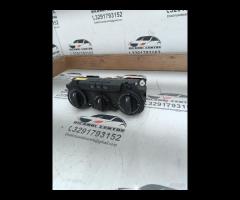 BLOCCO COMANDO CLIMA 2010 AUDI A3  8P0820047A 8P08