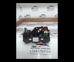 BLOCCO COMANDO CLIMA 2010 AUDI A3  8P0820047A 8P08 - 11