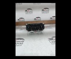 BLOCCO COMANDO CLIMA 2010 AUDI A3  8P0820047A 8P08 - 15